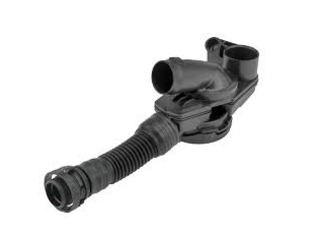 94610723077 - Emission System: Emission Check Valve for Porsche Image