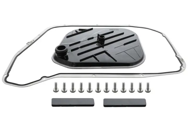 V102289 - Filters: Hydraulic Filter Set, automatic transmis for Vaico Image