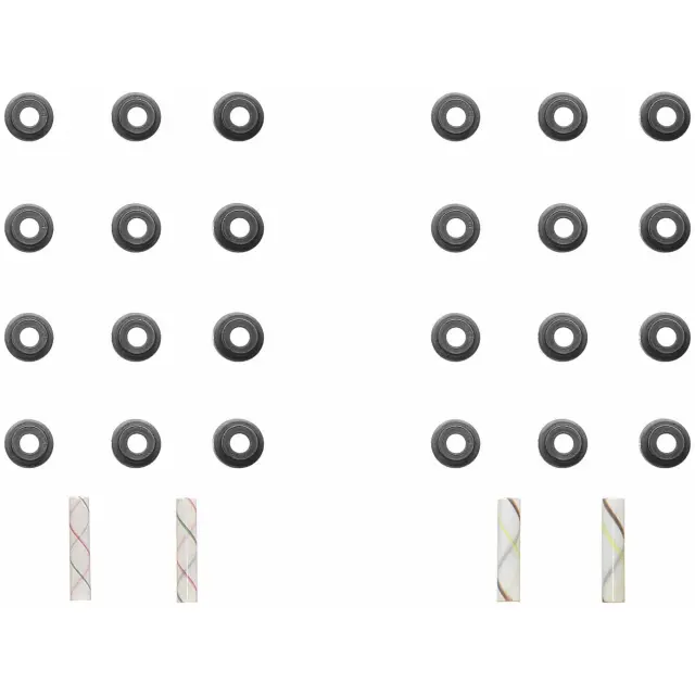 SS70795 - Gaskets: Engine Valve Stem Oil Seal Set for FEL-PRO Image