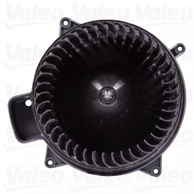 592402 - : Blower Motor Mercedes-Benz for VALEO Image