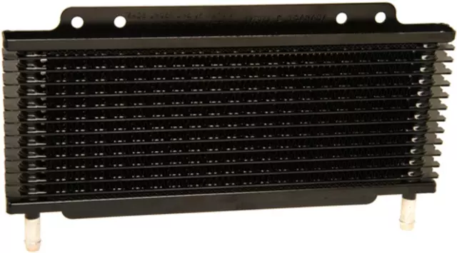 676 - Cooling Systems: Rapid-Cool Transmission Oil Cooler for Hayden Image