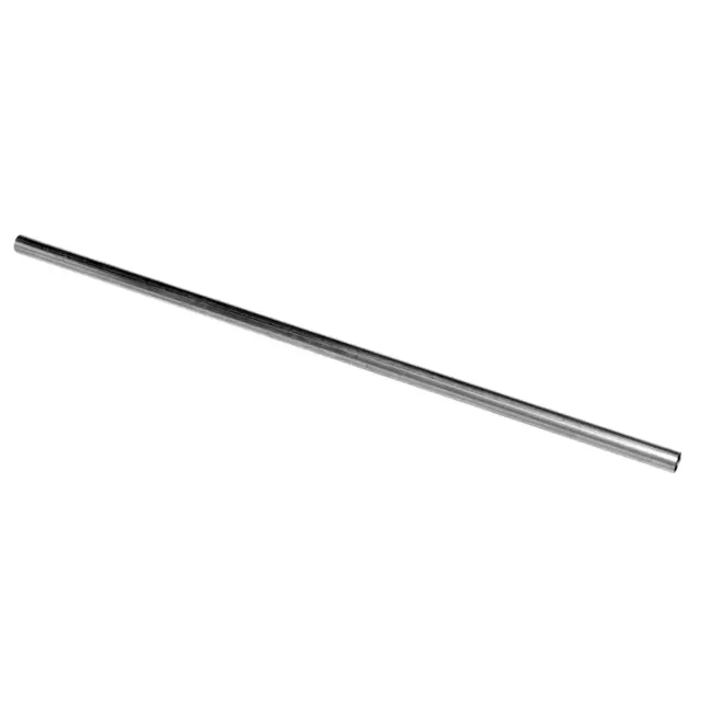 47968 - : Walker 47968 Exhaust Pipe Str. Tube-Alz.-AKDQ-1 1/2" Dia.-7'6" Lgth.-17 Gauge for Walker Exhaust Image
