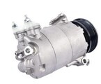 LR083480 - : A/C Compressor for Land-Rover Image