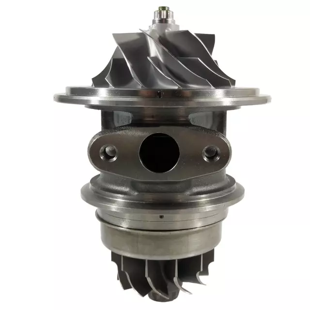 H1350209N - Turbos, Nitrous &amp; Superchargers: Rotomaster Turbocharger Cartridge for Rotomaster Image