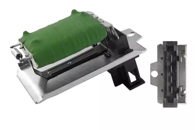 V10790007 - Air Conditioning &amp; Heat: HVAC Blower Motor Resistor for VEMO Image