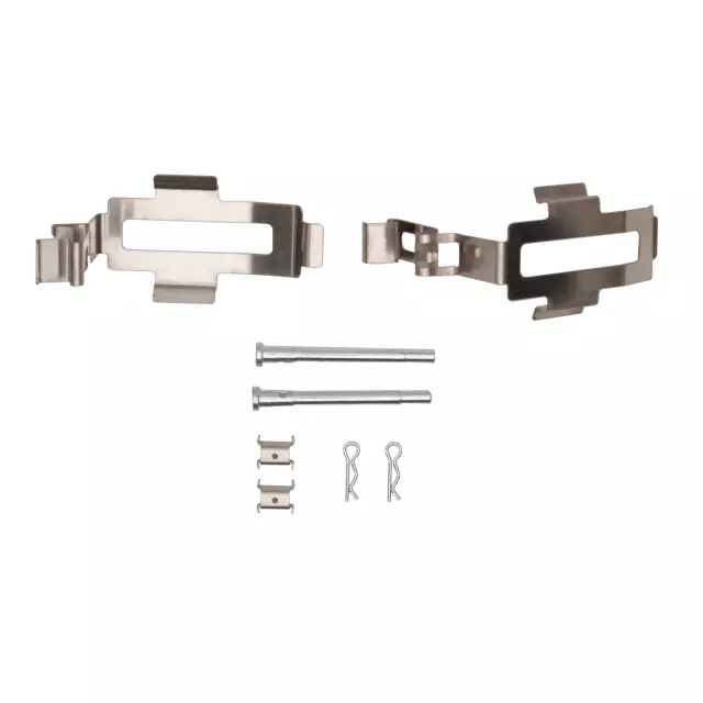 34056012 - : Disc Brake Hardware Kit for DYNAMIC FRICTION Image