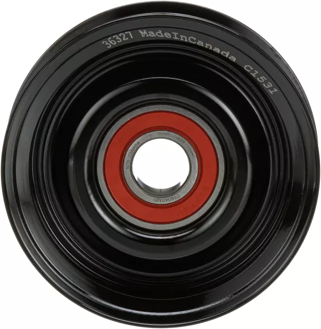 36327 - Engines &amp; Components: DriveAlign Belt Drive Idler/Tensioner Pulley for Gates Image
