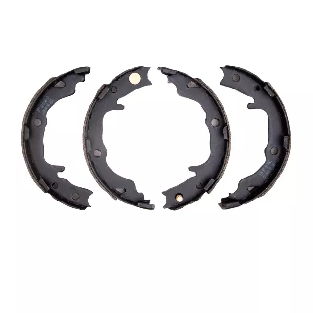 1902088610 - : Drum Brake Shoe for DYNAMIC FRICTION Image