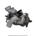 J8050114R - : Turbocharger for Rotomaster Image