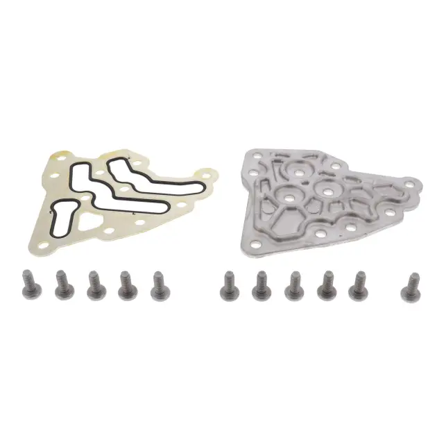 V480524 - : Flange Lid, automatic transmission for Vaico Image