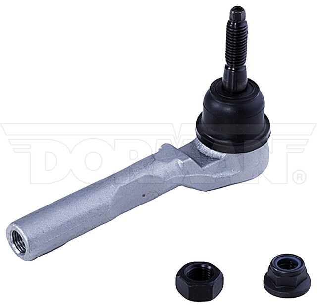 TO92225XL - Suspension &amp; Steering: Steering Tie Rod End for Dorman Image