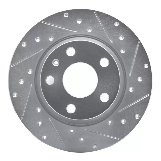 63173053R - : Disc Brake Rotor for DYNAMIC FRICTION Image