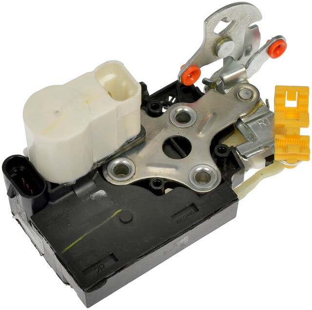 931926 - Exterior: Integrated Door Lock Actuator for Dorman Image