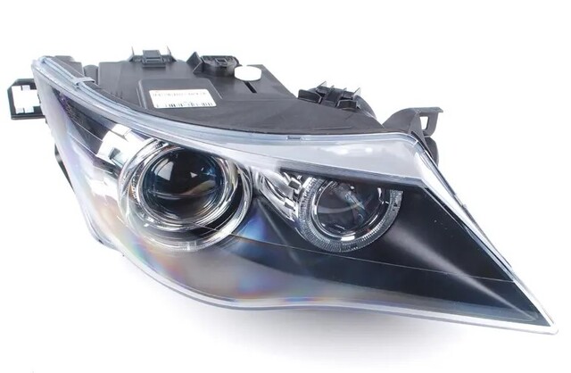 63127186816 - Electrical: Headlamp Assembly for BMW Image