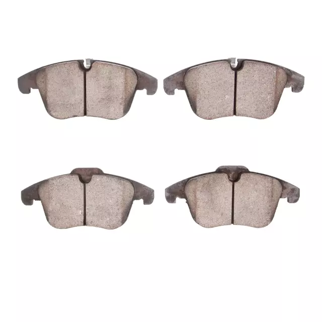 1600186900 - : Disc Brake Pad Set for DYNAMIC FRICTION Image