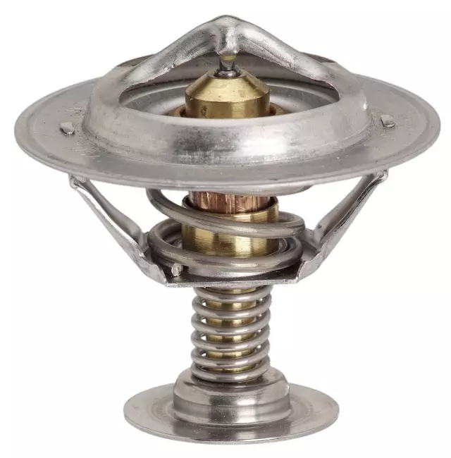 33909 - Cooling Systems: OE Type Engine Coolant Thermostat for Gates Image