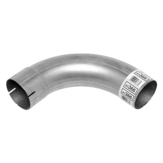 41366 - : Walker Heavy Duty 41366 Exhaust Elbow 3.5" Inlet (ID) 3.5" Outlet (OD) for Walker Exhaust Image