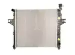 732310 - : Radiator Jeep for VALEO Image