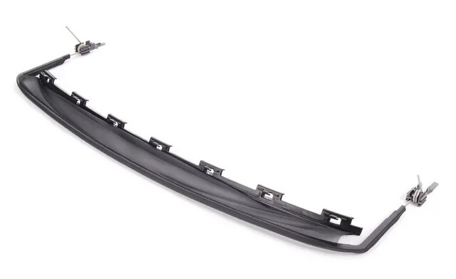 54107355232 - Body: Air Deflector for Mini Image