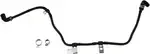 EMH149 - : Gates Engine Crankcase Breather Hose for Gates Image