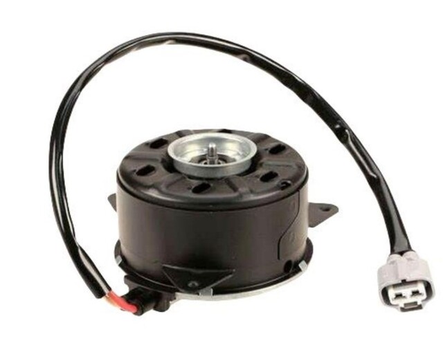 1636320300 - Cooling System: Fan Motor for Lexus Image