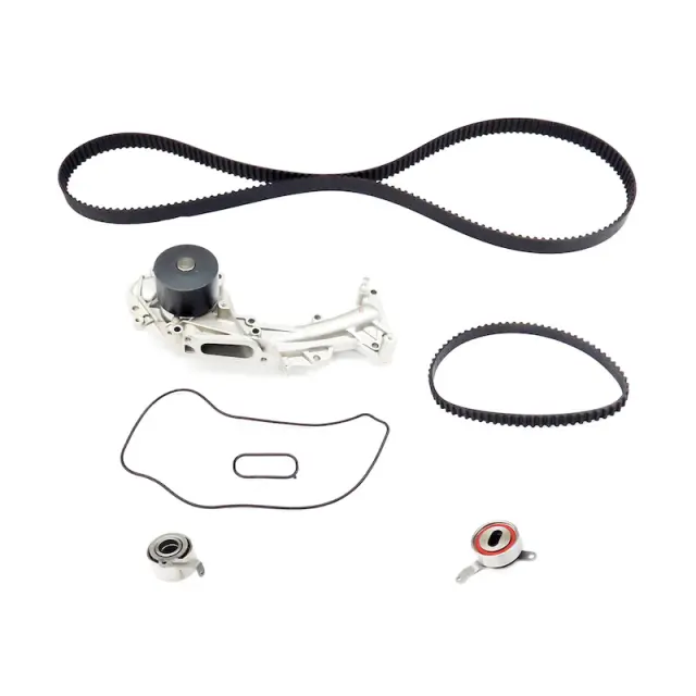 USTK279280 - : Engine Timing Belt Kit with Water Pump for US Motor Works Image