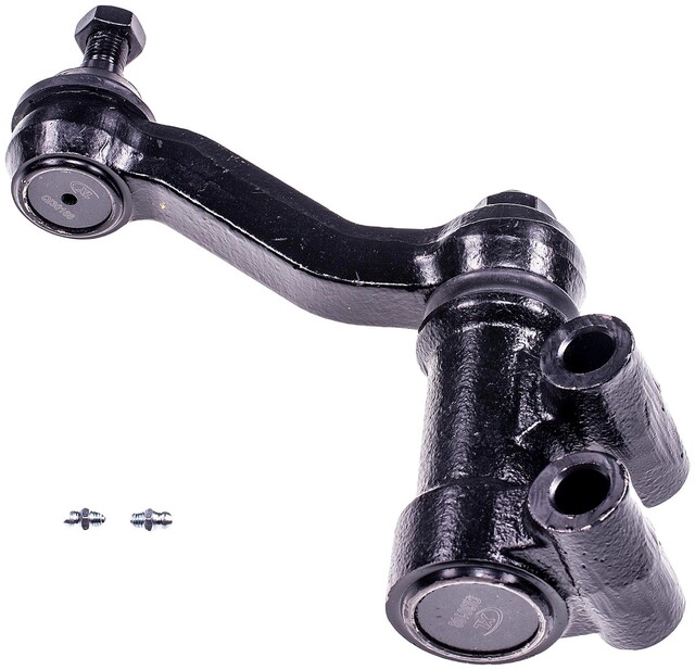 IA90289XL - Suspension &amp; Steering: Steering Idler Arm And Bracket Assembly for Dorman Image