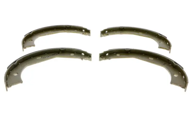 V200283 - : Brake Shoe Set, parking brake for Vaico Image