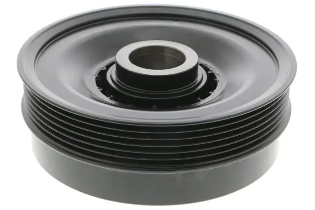 V208706 - Engines &amp; Components: Belt Pulley, crankshaft for Vaico Image