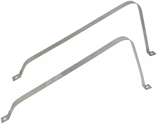 ST518 - : Fuel Tank Strap for Spectra Premium Image