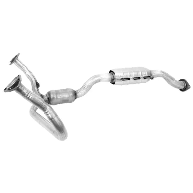 50542 - : Ultra EPA Catalytic Converter for Walker Exhaust Image