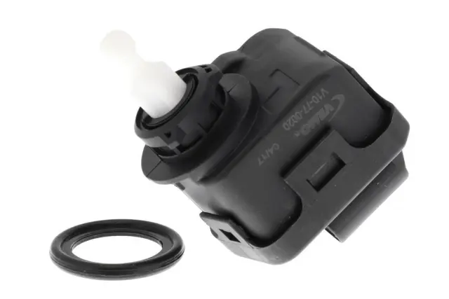 V10770020 - Lighting &amp; Lamps: Headlight Adjusting Motor for VEMO Image
