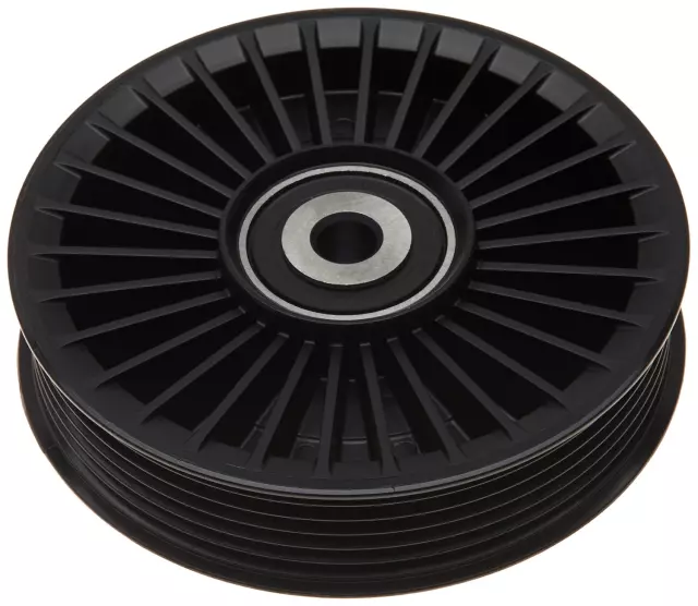 36212 - Engines &amp; Components: Gates Accessory Drive Belt Idler Pulley for Gates Image
