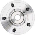 951913 - : Wheel Hub And Bearing Assembly - Rear for Chrysler: Pacifica Image