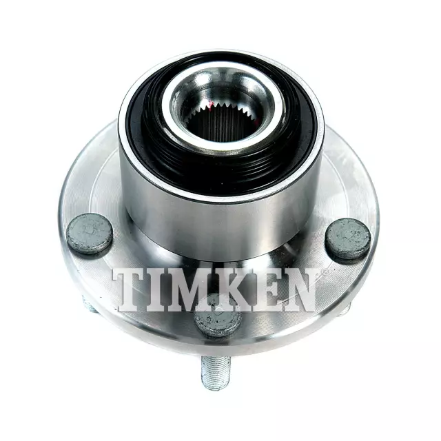 HA590323 - : Wheel Bearing and Hub Assembly for TIMKEN Image