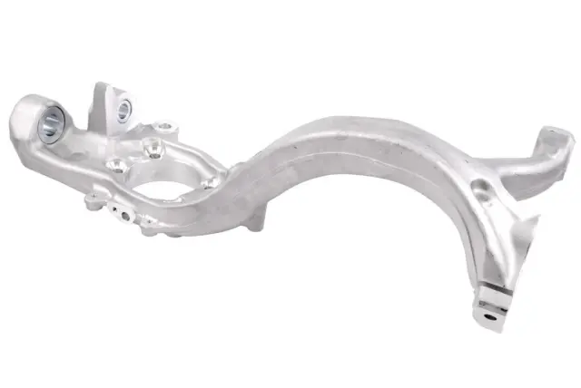 V105119 - Suspension &amp; Steering: Steering Knuckle, wheel suspension for Vaico Image
