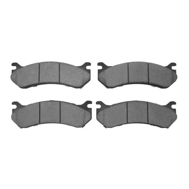 1551078500 - Brakes &amp; Brake Parts: Disc Brake Pad Set for DYNAMIC FRICTION Image