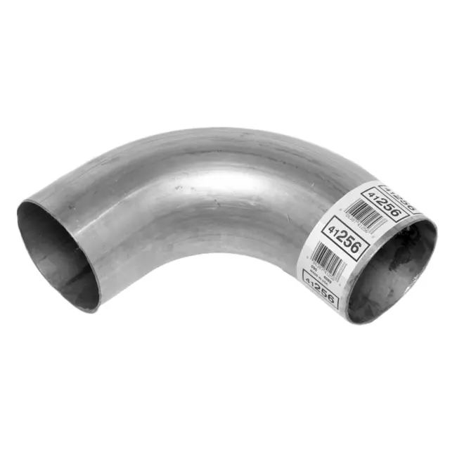 41256 - : Walker Heavy Duty 41256 Exhaust Elbow 4" Inlet (OD) 4" Outlet (OD) for Walker Exhaust Image