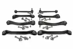 V307422 - Suspension: Link Set, wheel suspension for Vaico Image