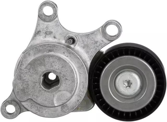 39372 - Engines &amp; Components: Gates Accessory Drive Belt Tensioner Assembly for Gates Image