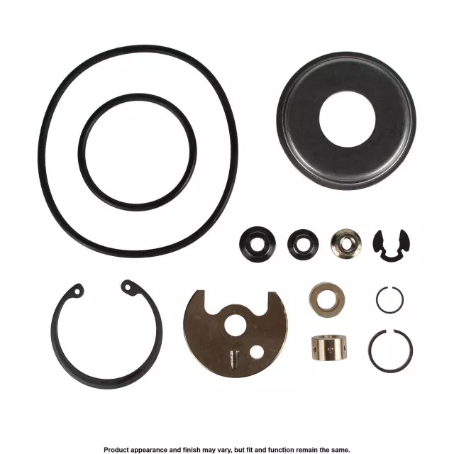 M1040305N - Turbos, Nitrous &amp; Superchargers: Rotomaster Turbocharger Service Kit for Rotomaster Image