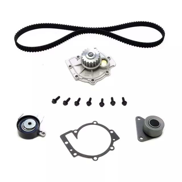 USTK311C - : Engine Timing Belt Kit with Water Pump for US Motor Works Image