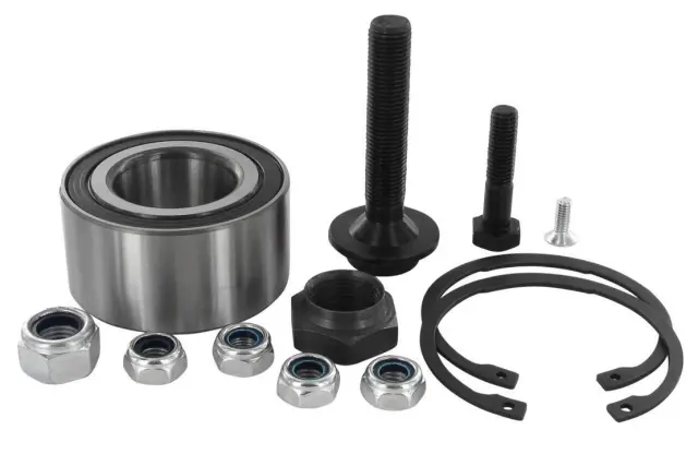 V100310 - Wheels, Tires &amp; Parts: Wheel Bearing Kit for Vaico Image