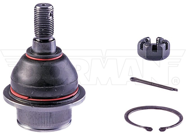 BJ86375XL - Suspension &amp; Steering: Suspension Ball Joint for Dorman Image