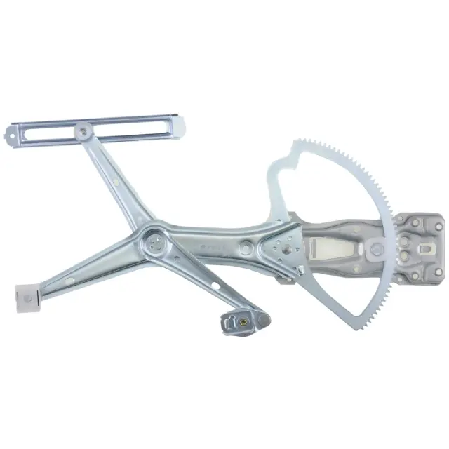WR40404 - : Window Regulator - Power for Continental Image