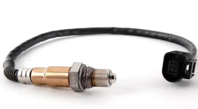 11787576673 - Emission System: Ft Oxygen Sensor for BMW Image
