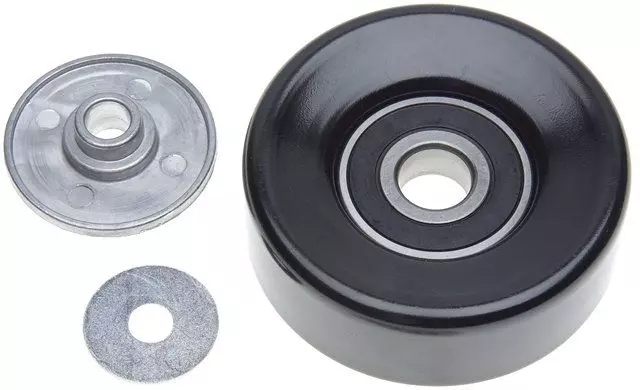 36272 - : Gates Accessory Drive Belt Idler Pulley for Gates Image