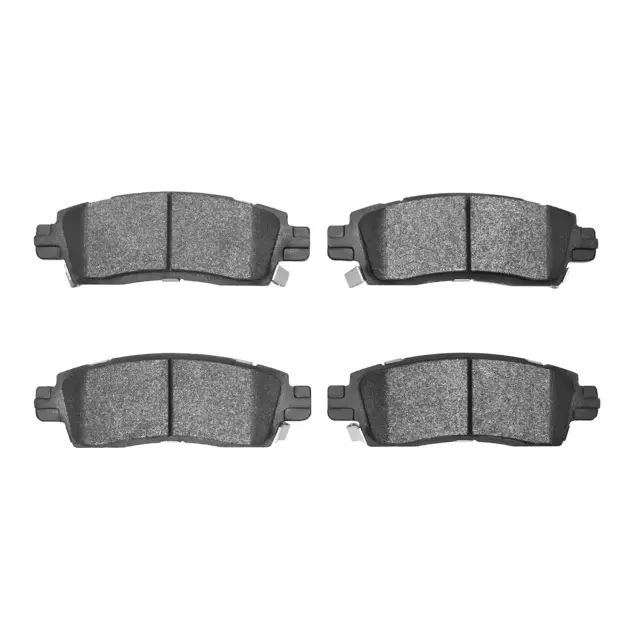 1600088300 - Brakes &amp; Brake Parts: Disc Brake Pad Set for DYNAMIC FRICTION Image