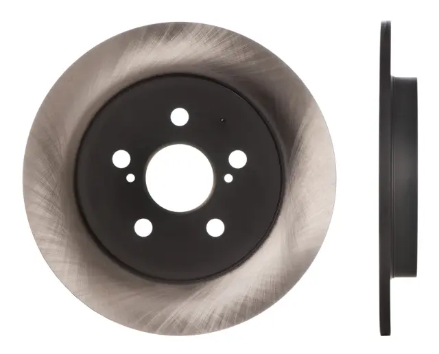 A6R041 - : ADVICS OE Disc Brake Rotor for Advics Image