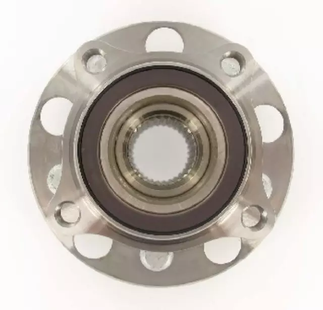BR930640 - Wheels, Tires &amp; Parts: Hub Assembly. for SKF Image